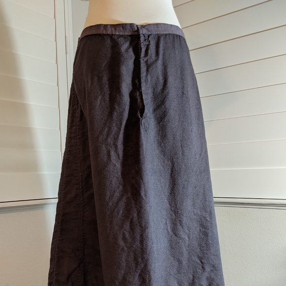 SOLD - Antique Petticoat, Underskirt 1899-1905 - L - Picture 2 of 9